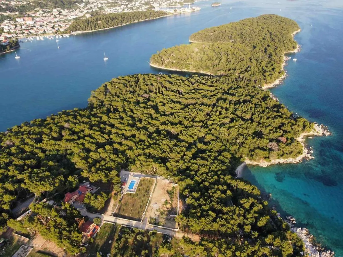 Apartmán Kandarola Resort Kampor