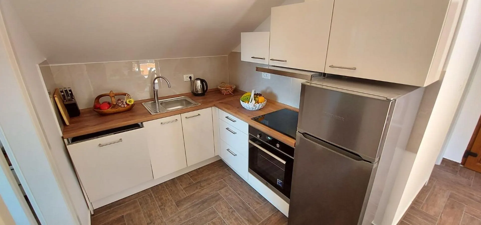 Apartmán Kandarola Resort Kampor