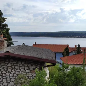 Apartmán 2 Minutes To The Ev Station Available, Crikvenica