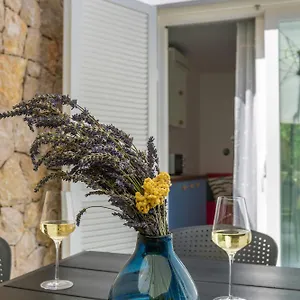 Apartment Cikat Bay, Mali Lošinj