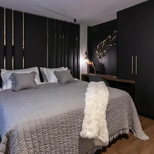 Premium Old Town Apartment Zadar