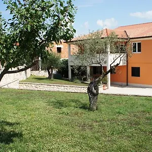 Casa Barbaro Apartment Rovinjsko Selo