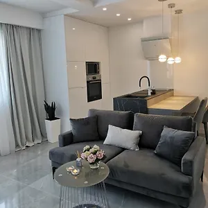 Luxury Galant 2 Apartment Split