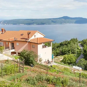 Apartmán Sandra Rovini, Moscenice