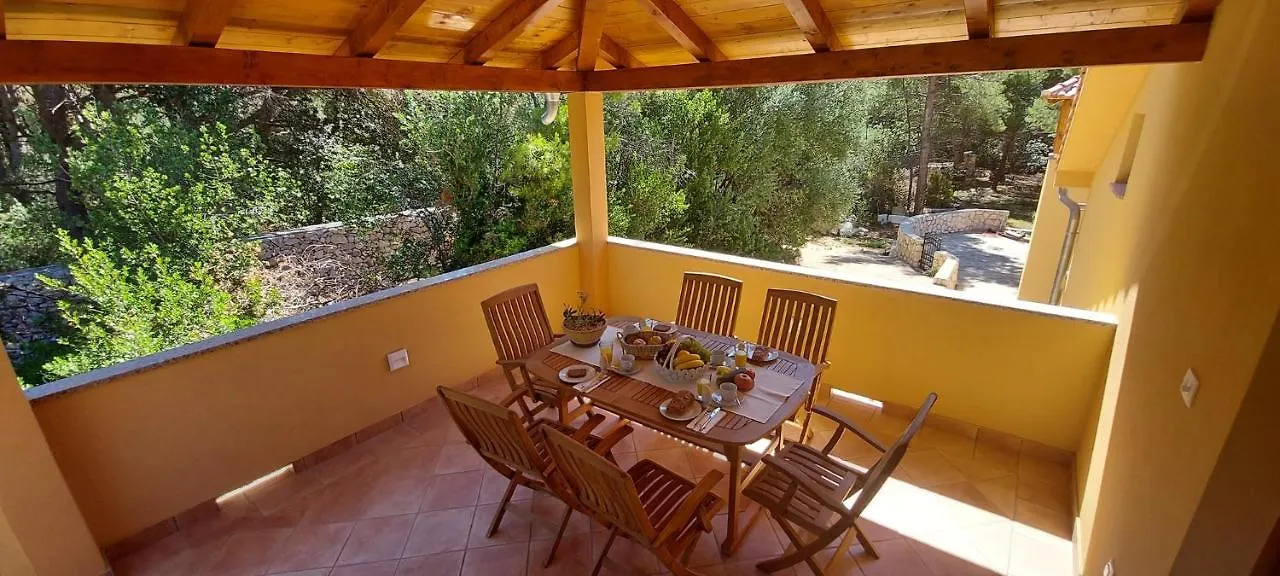 Kandarola Resort Kampor Apartment