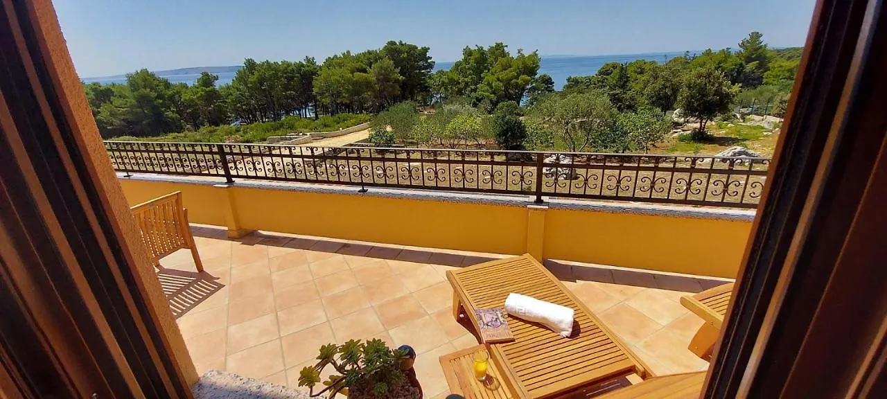 Apartment Kandarola Resort Kampor