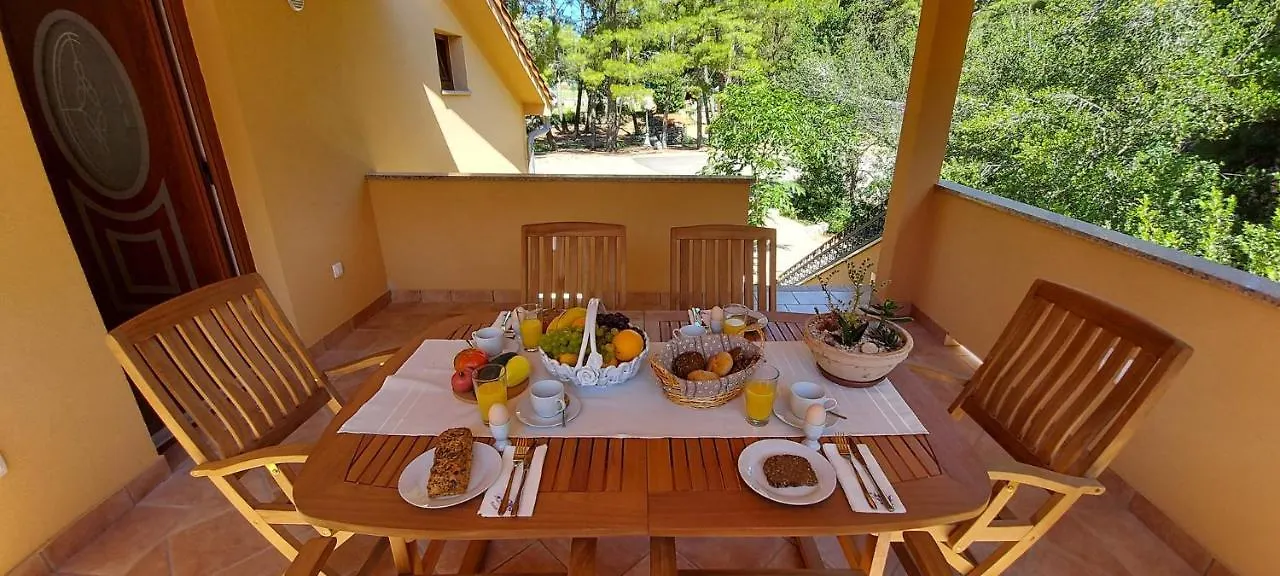 Apartment Kandarola Resort Kampor Croatia