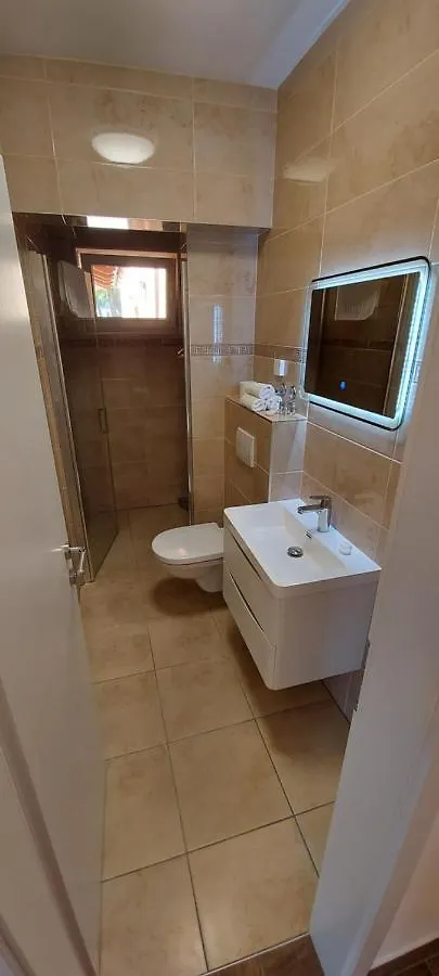 Apartment Kandarola Resort Kampor Croatia