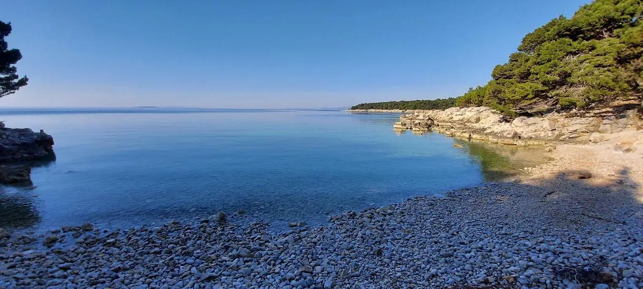 Apartment Kandarola Resort Kampor Croatia