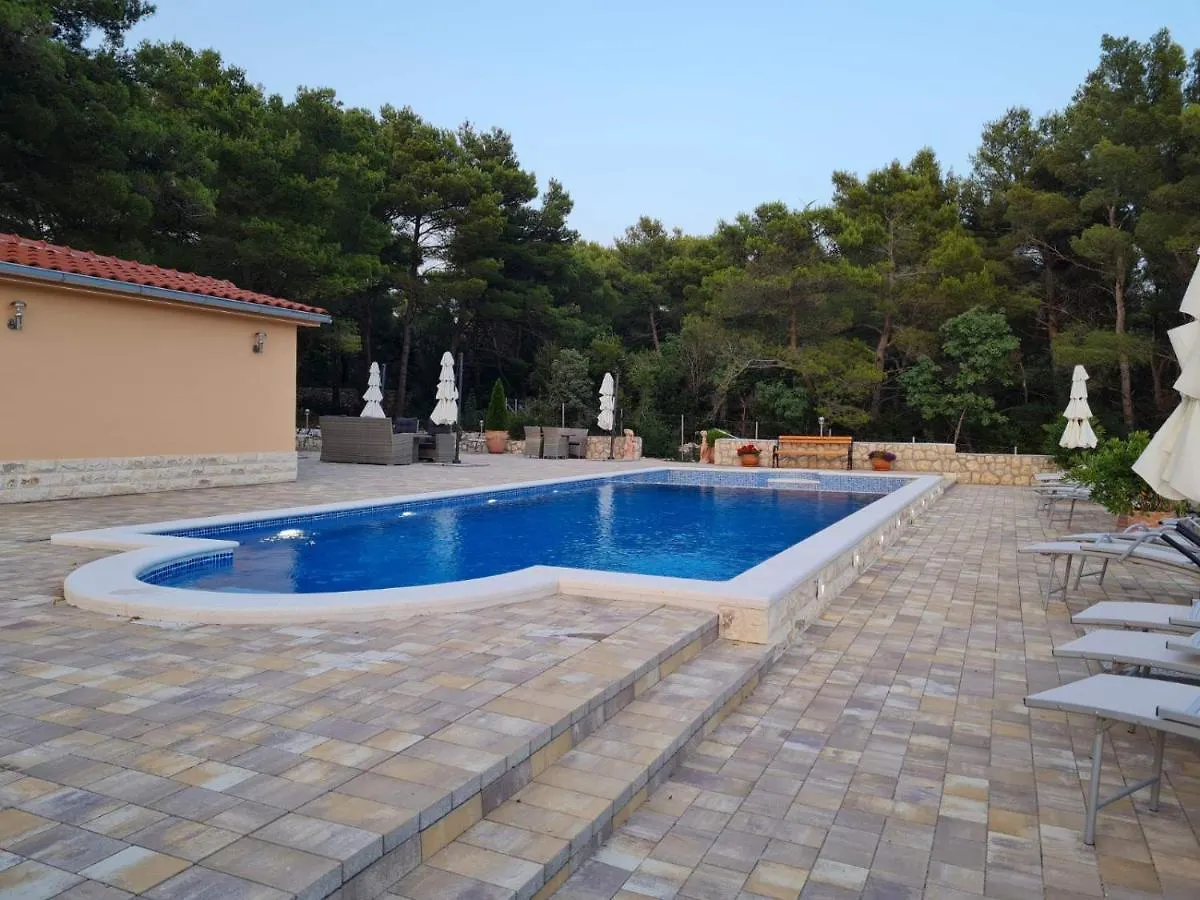 Kandarola Resort Kampor